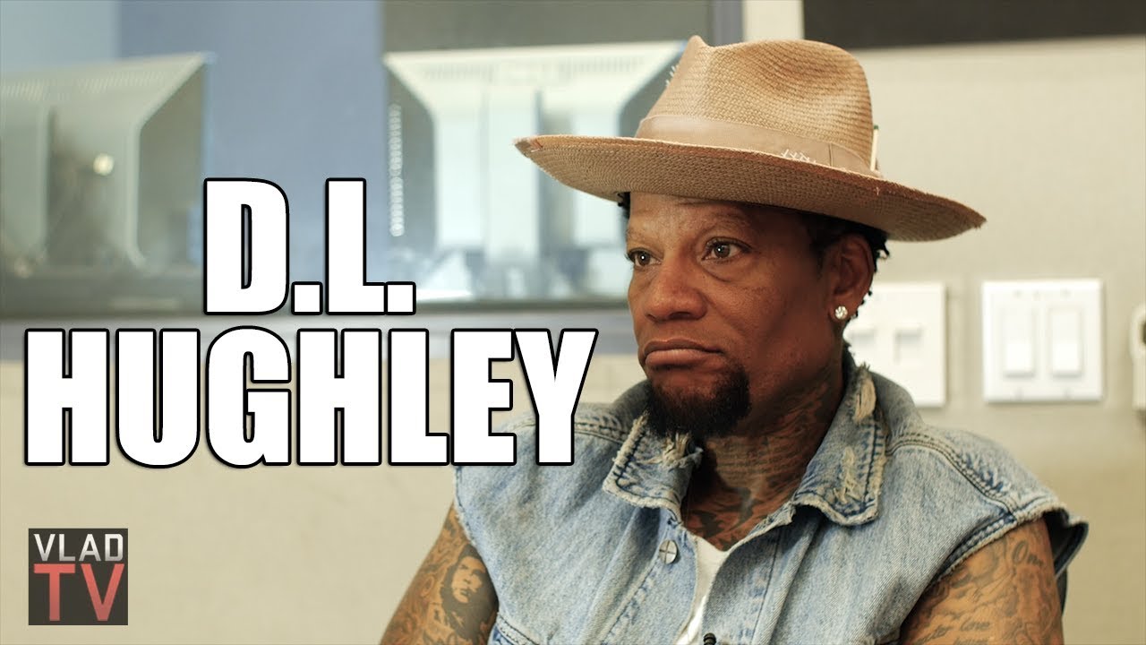 DL Hughley о том, почему он пошёл на Fox News: Только трусы играют в домашние матчи (часть 3)