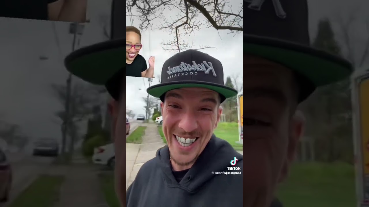 That One Mailman just bought a new house! #storytime