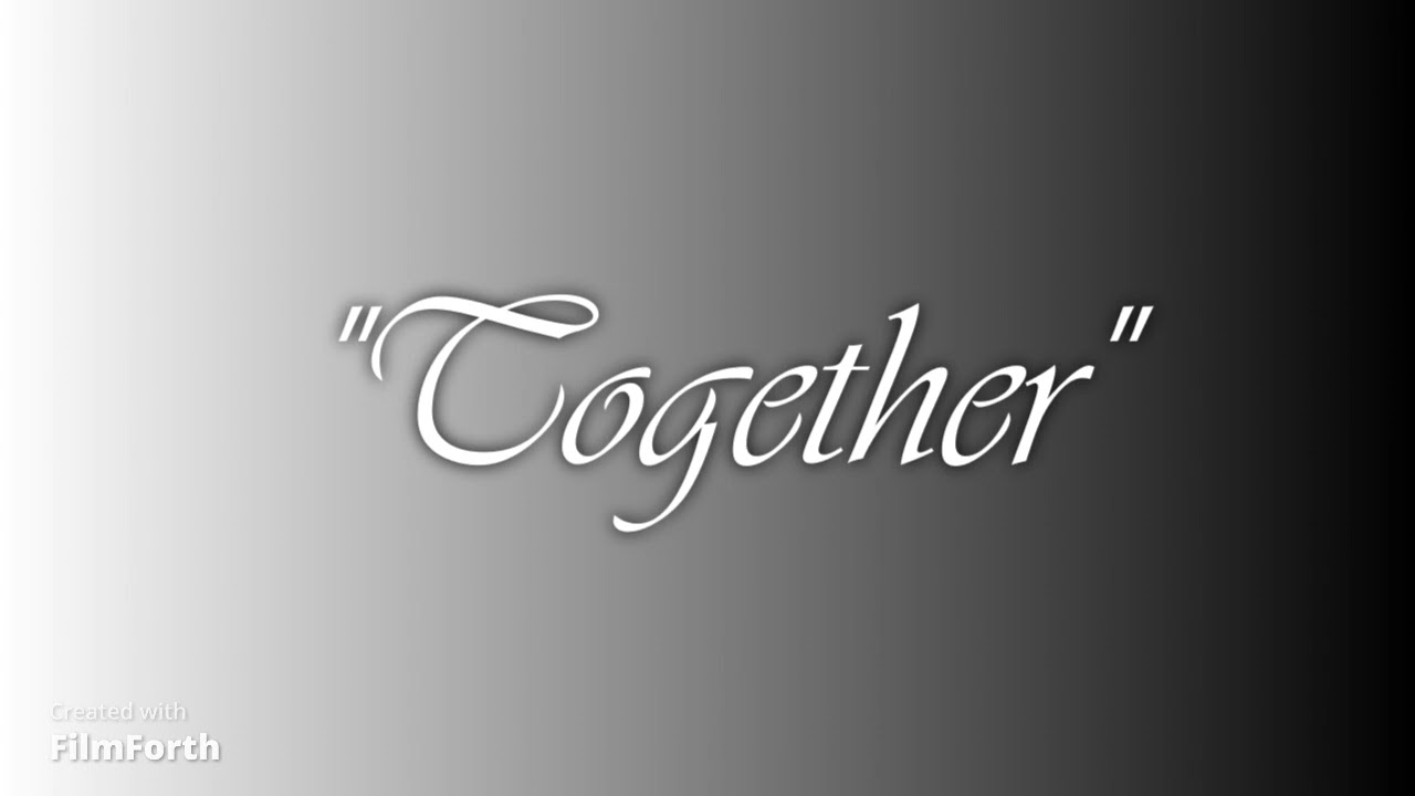 Together