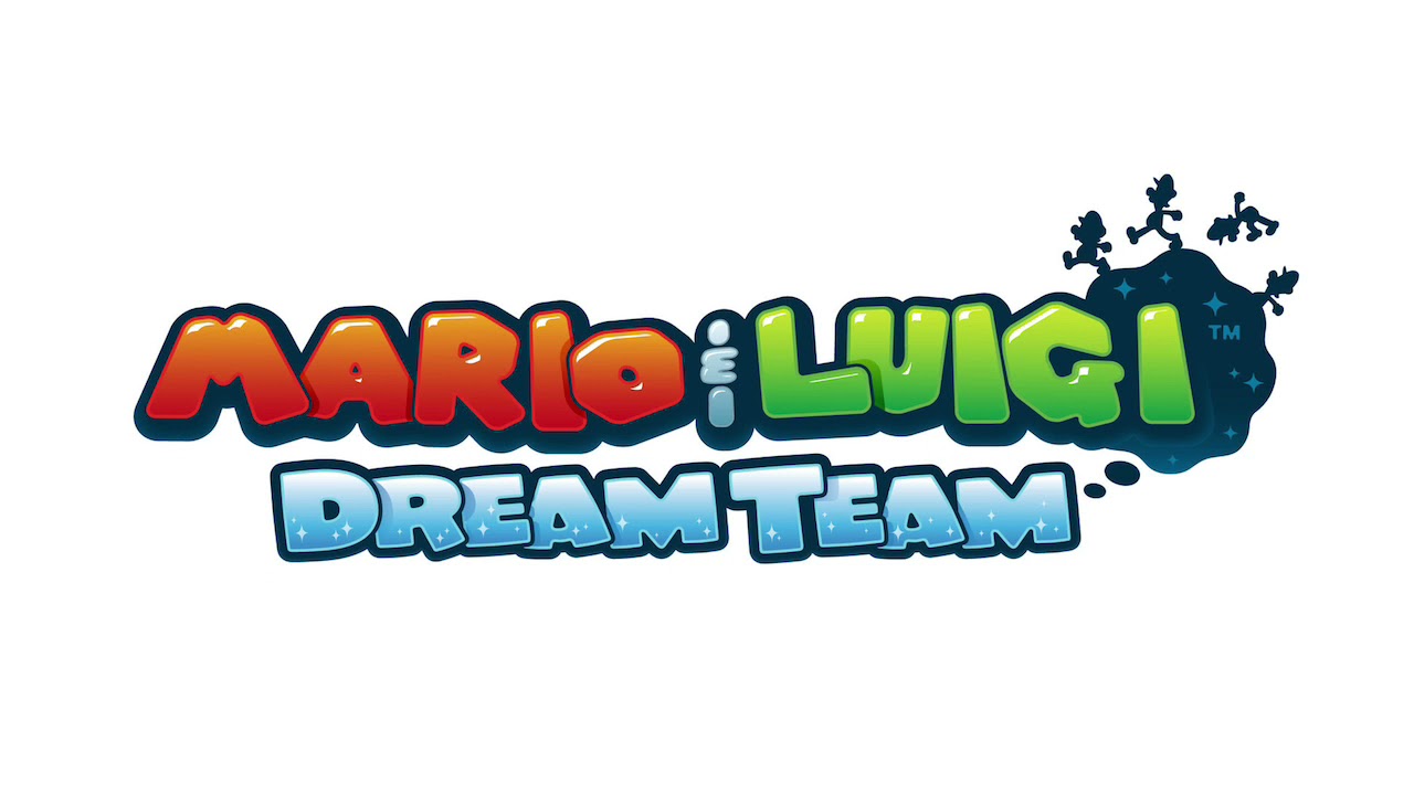 Adventure's End (OST Version) - Mario & Luigi: Dream Team Music Extended