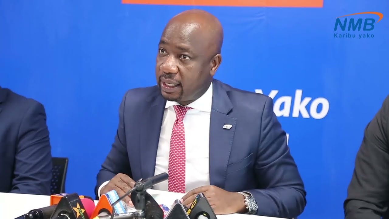 NMB Pesa Wakala