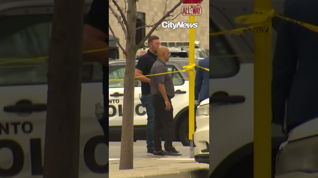 Canada's most-wanted fugitive arrested in Montreal