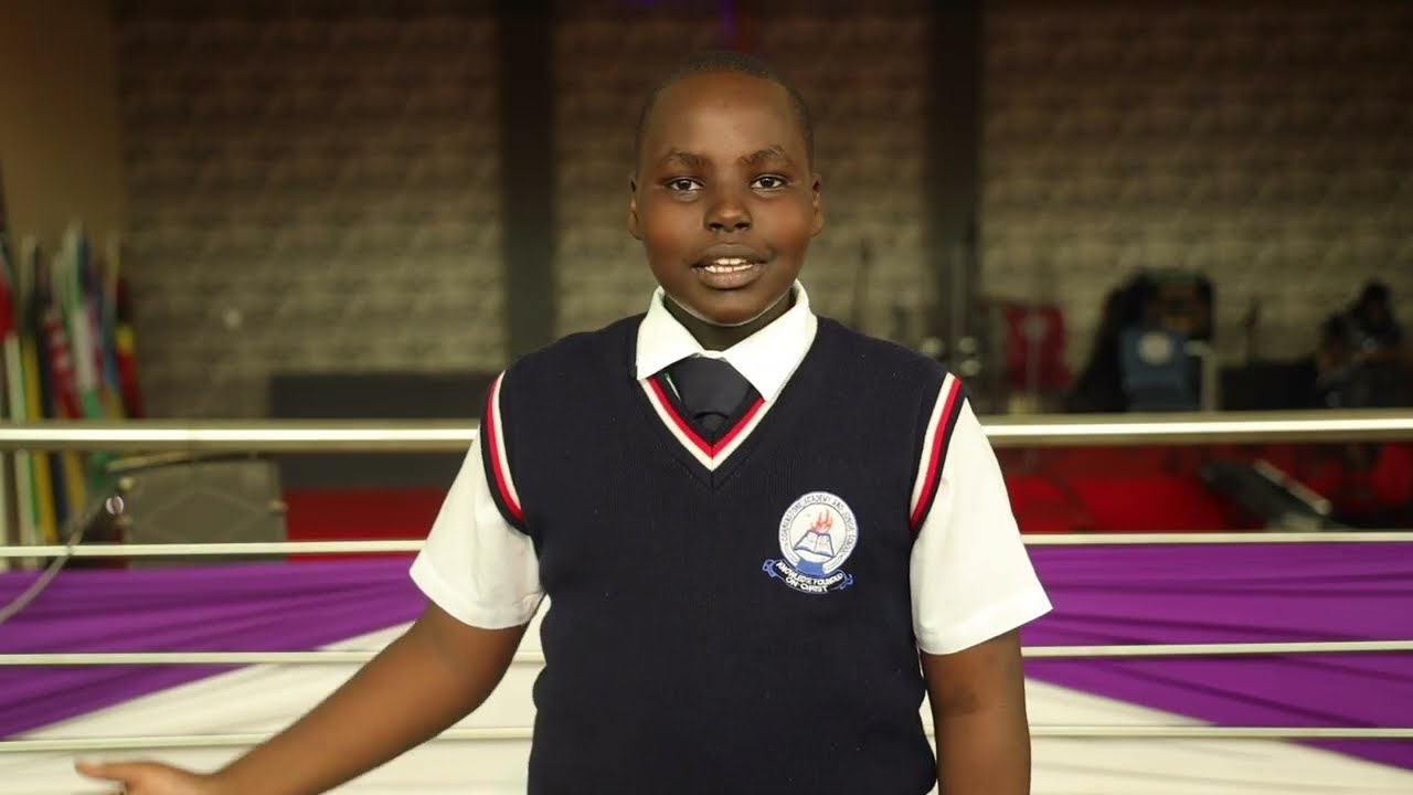 Weekly bulletin with Cornerstone Academy and Junior School | 8th Mar 2026 | URC | SWC | DCIKZ