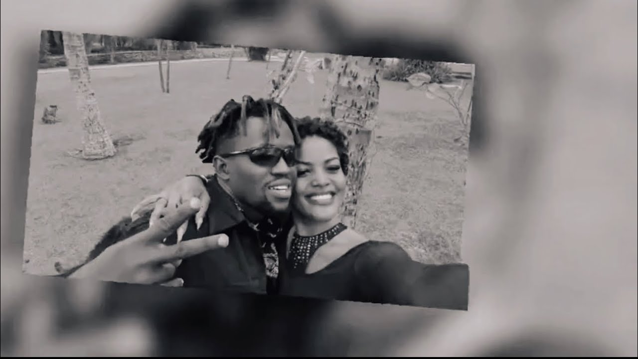 Tabbu - Dax Vibez & Ava Peace | Visualizer
