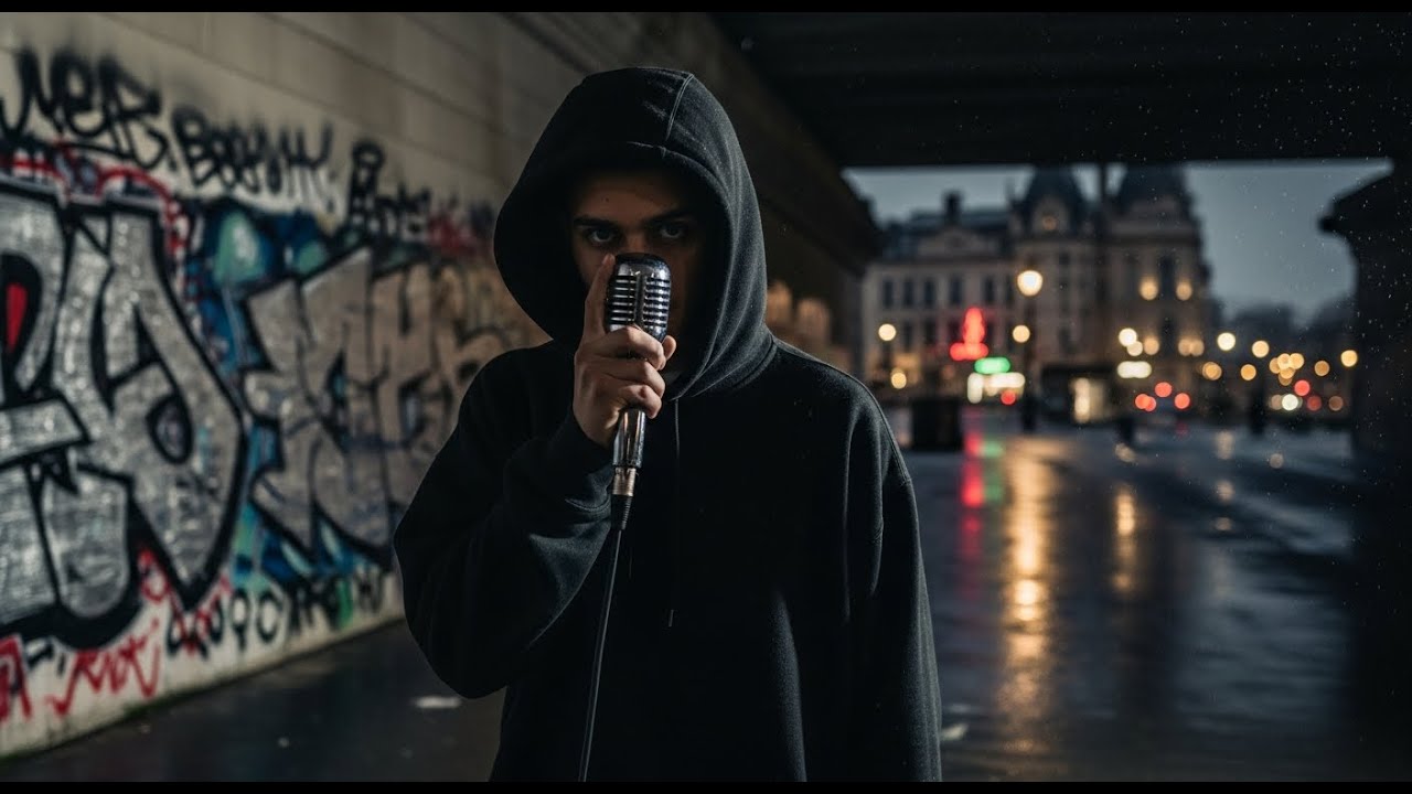 LIVE Rap de Rue 🔥 Freestyle & Beats Crades en Direct