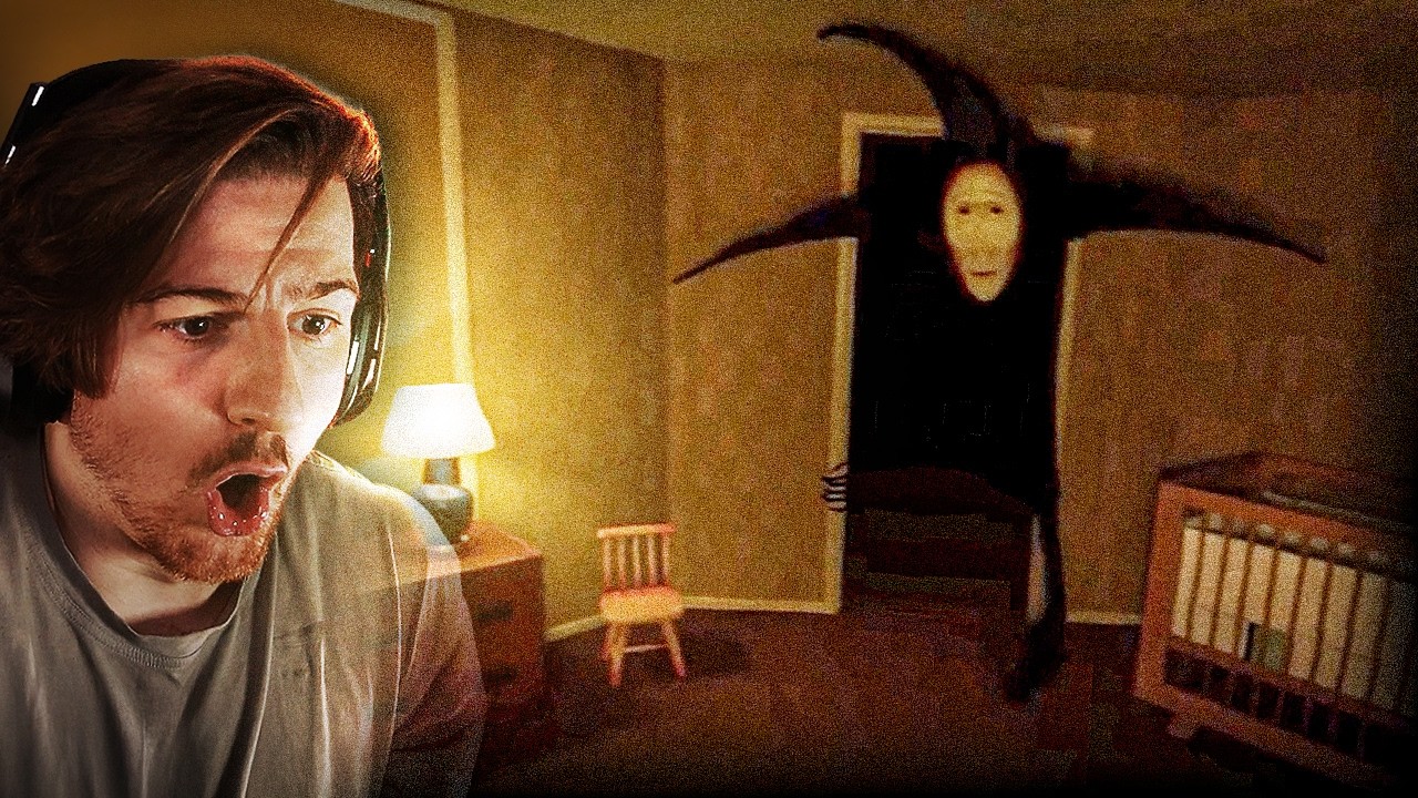 IF YOU FIND A HOUSE WITH NO WINDOWS, DO NOT ENTER. | OBELISK (Analog Horror Reaction)