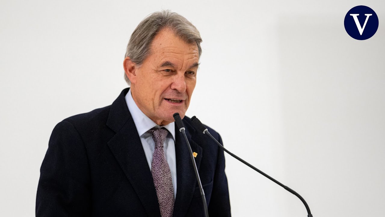 Comparecencia de Artur Mas en el Congreso por la denominada “Operación Catalunya”