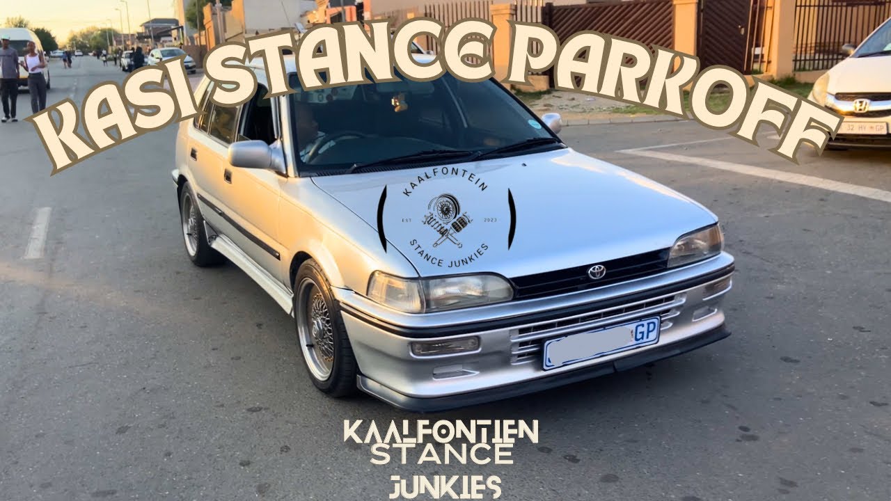 IS KSJ THE FASTEST GROWING STANCE CREW IN TEMBISA?| KASI STANCE| TAG ALONG AND LETS FIND OUT