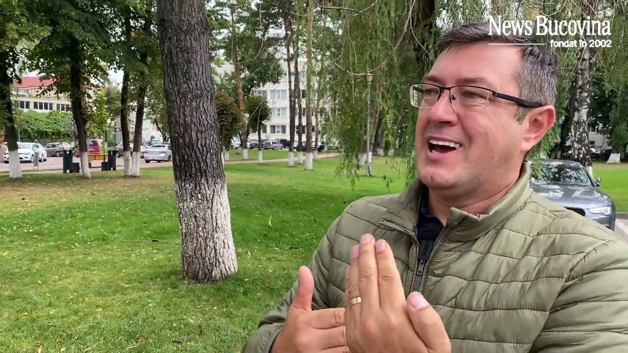 Noul manager al Spitalului Județean Suceava decis să schimbe placa - Alexandru Calancea nu glumește