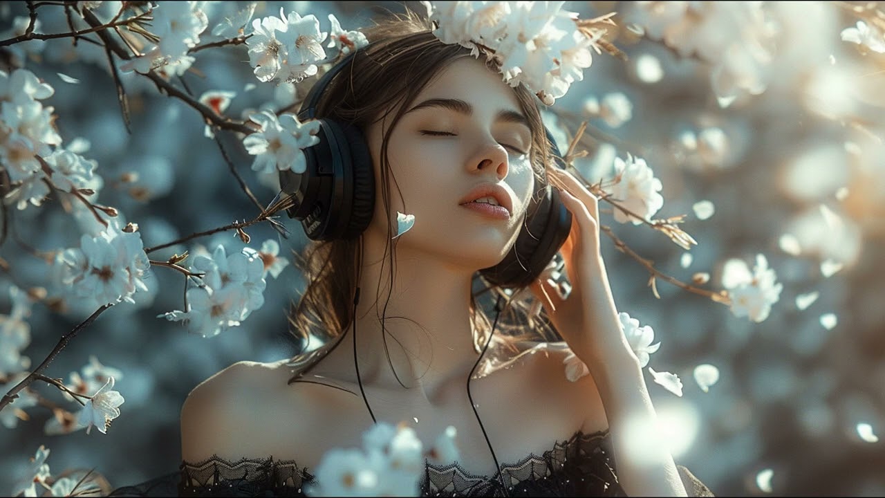 # 008 | Beautiful Dream | NeuroMusic LoFi | Created with AI