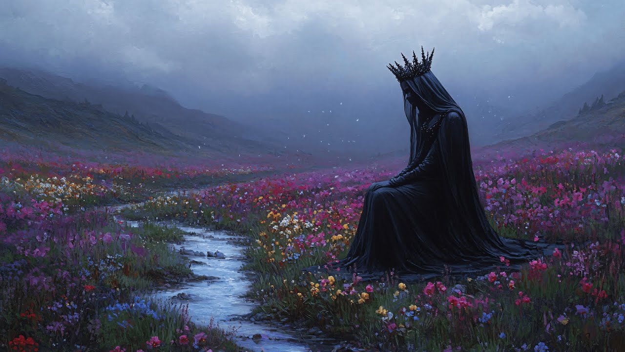 Dark Cello Music for Deep Focus