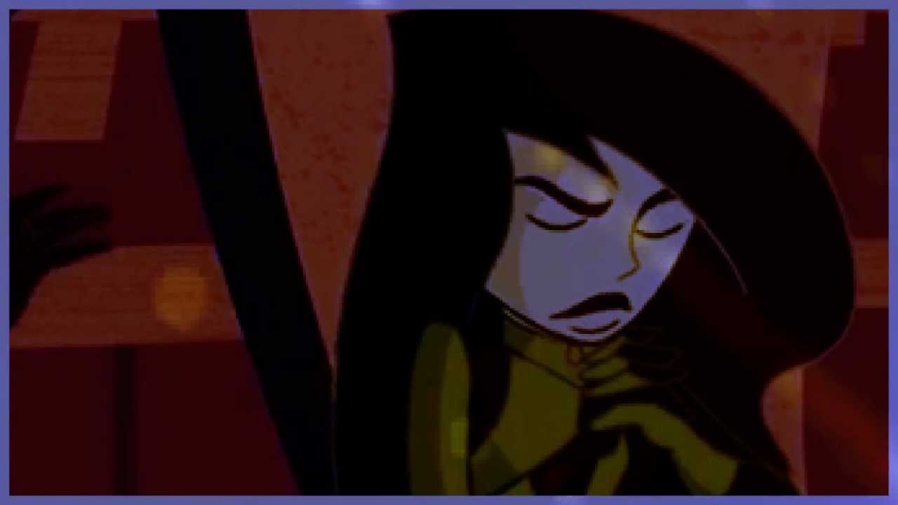 Drakken/Shego [Insane]