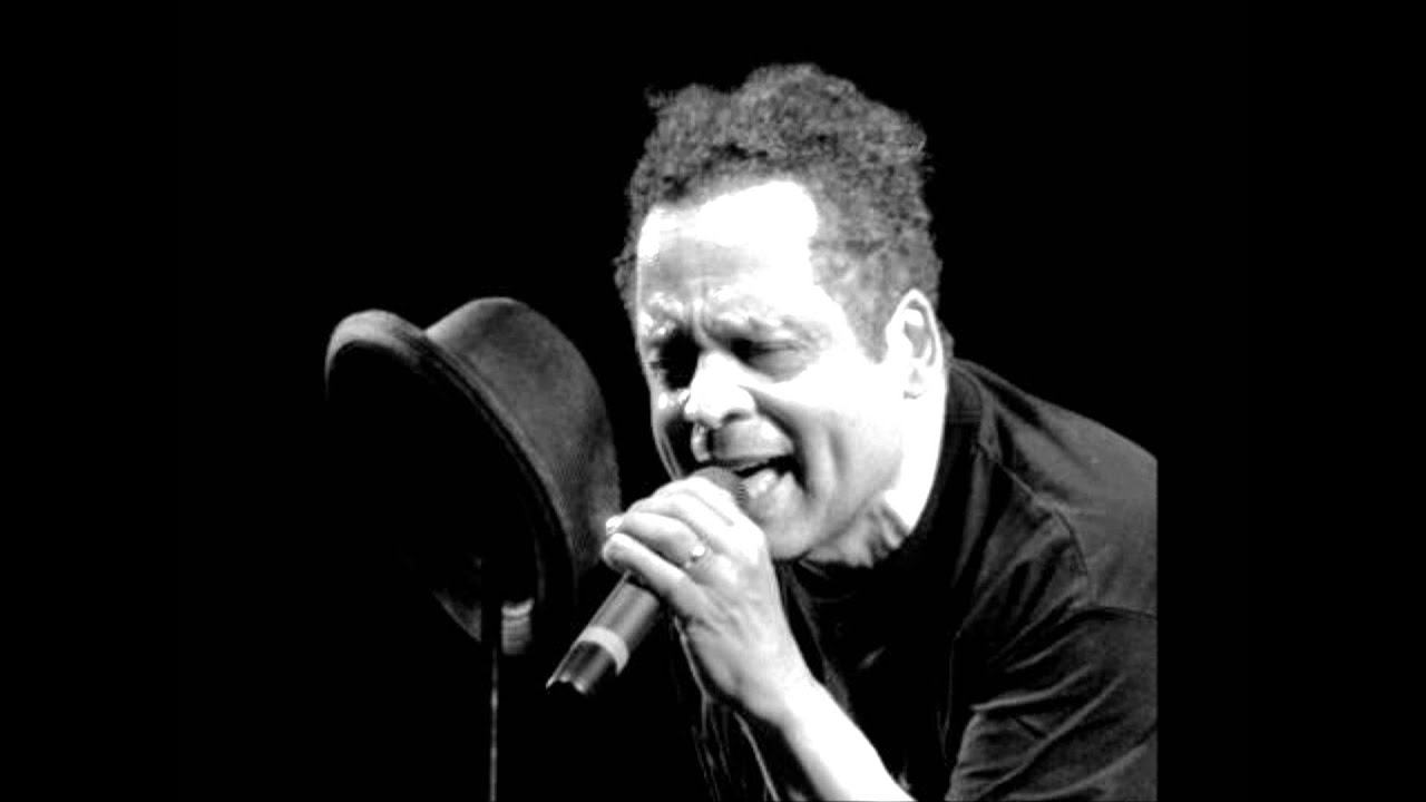 Garland Jeffreys - Spanish Town (Original)