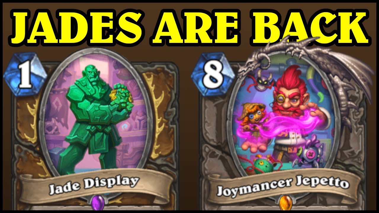 They Remade Hearthstone's Most Hated Card