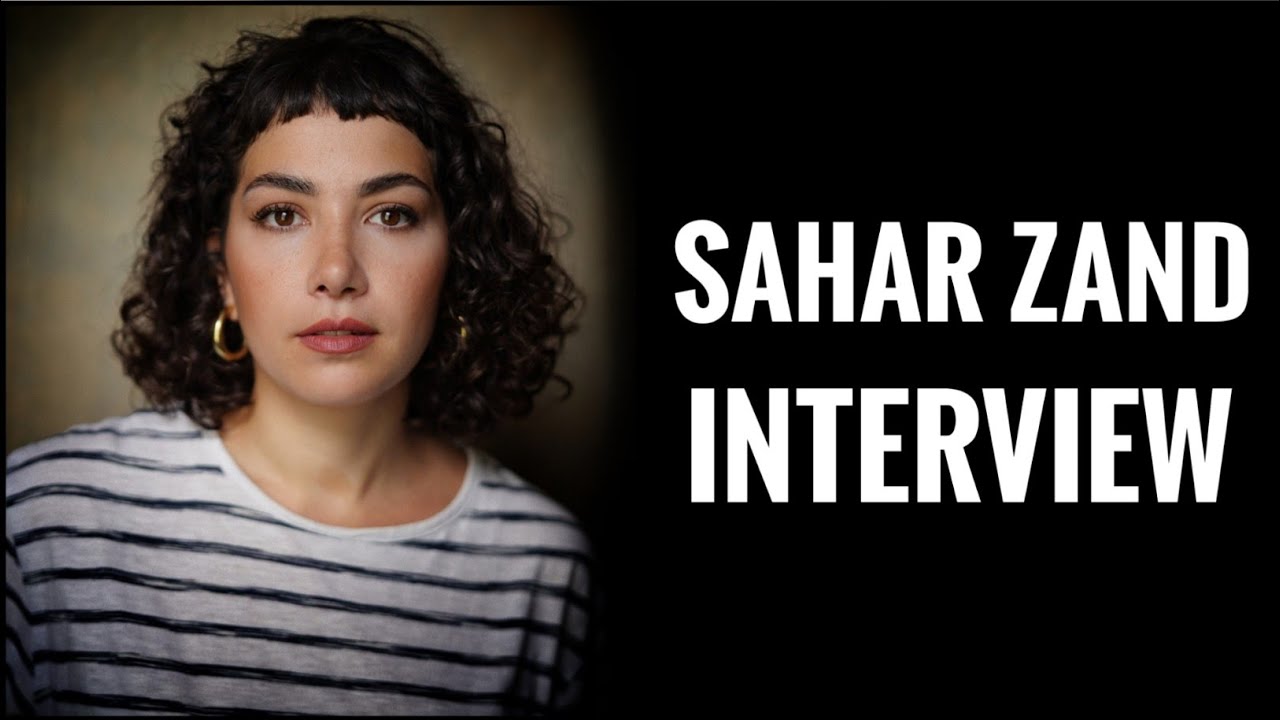 Caught in Chaos: Sahar Zand’s Experience in Bangladesh | Iblis Manifestations Podcast Ep. 155