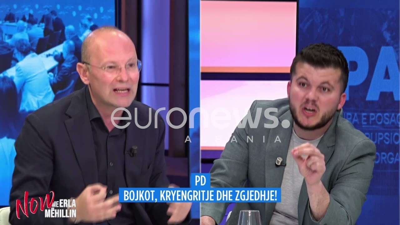 Si përmbyset Rama? Erla pyet Deputetin e PD, Kaso: Qeveri tranzitore dhe të ndahet shteti...