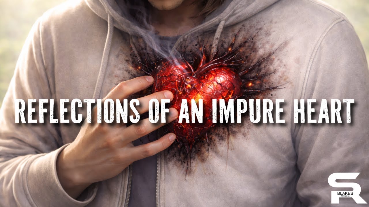 7pm Tuesday Bible Study | Bishop Samuel R. Blakes | “REFLECTIONS OF AN IMPURE HEART”