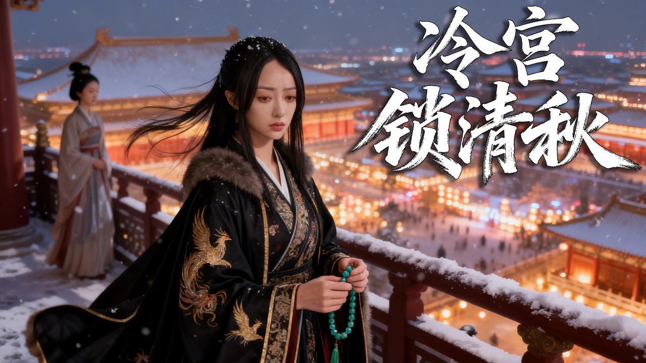 沉冤得雪，重歸宮廷，執掌大權，鳳命在手，誰敢令她低頭？#逆袭 #女频 #爱情 #甜宠 #反转 #江山 #古代 #热门短剧