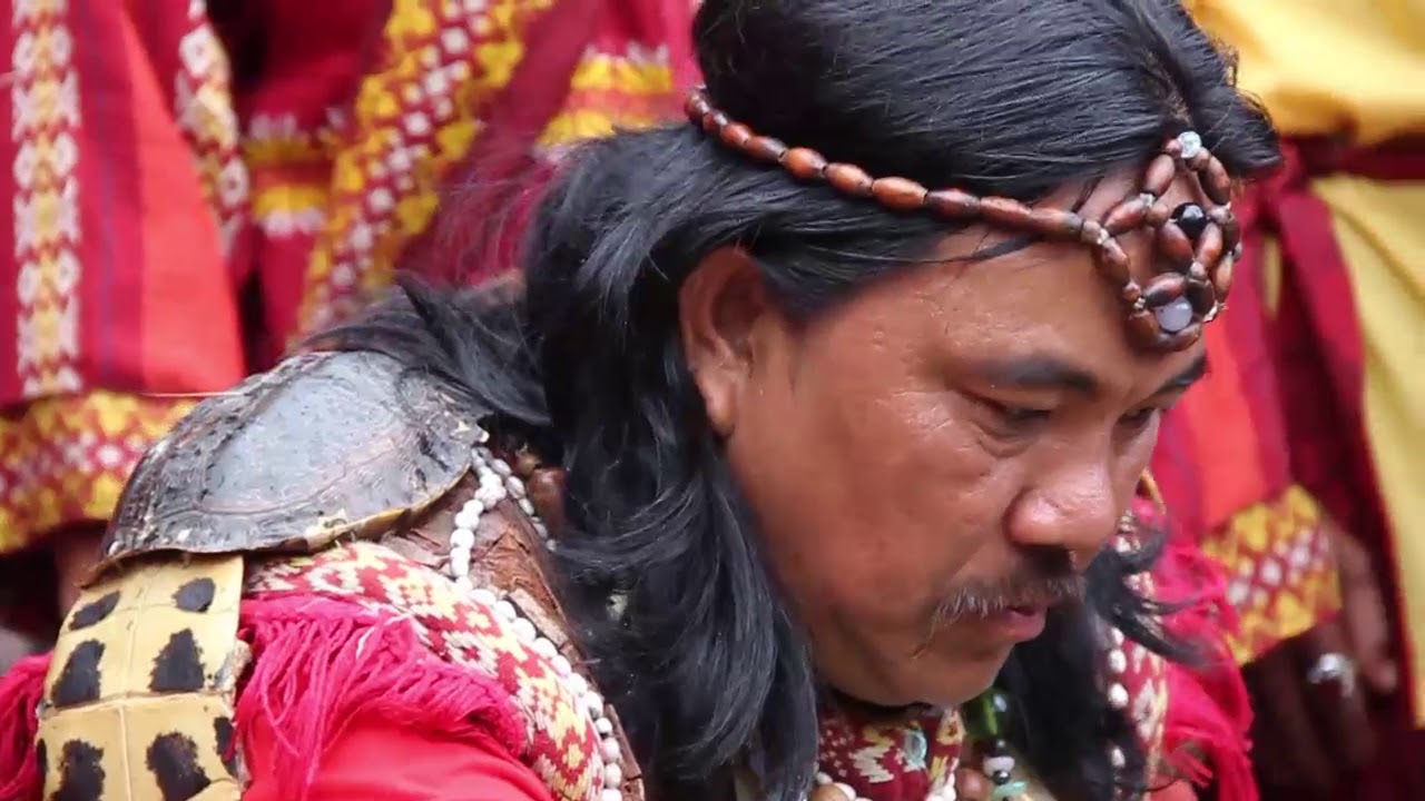 WATU PINAWETENGAN, ACARA TAHUNAN 3 JANUARI.