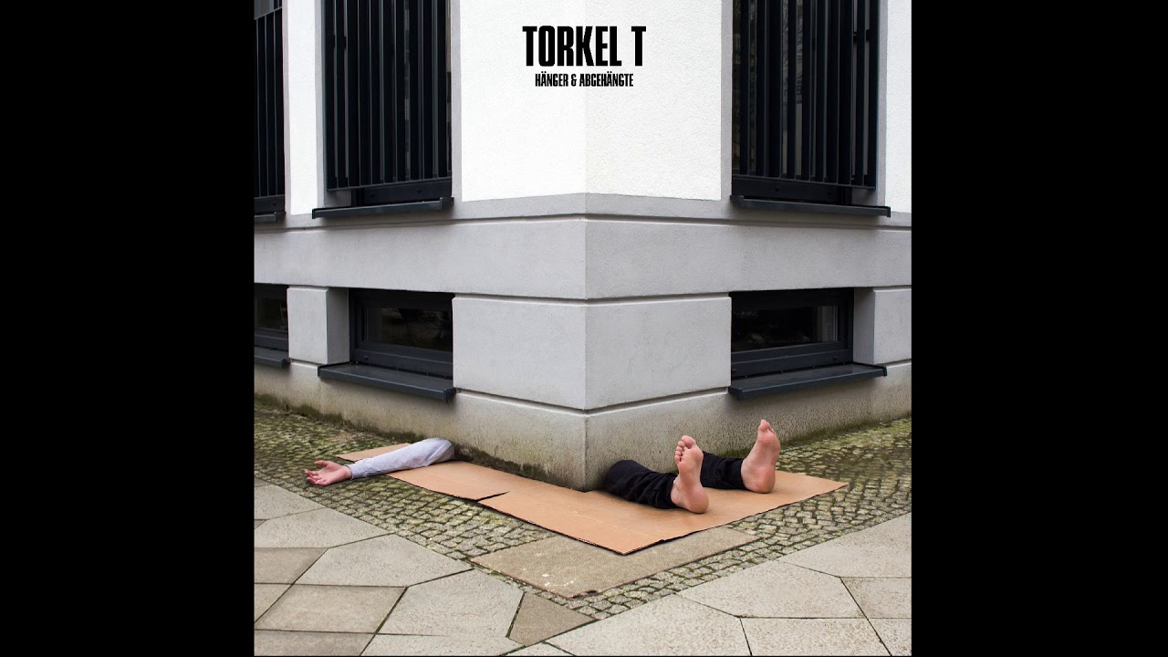 Torkel T - H&auml;nger & Abgeh&auml;ngte