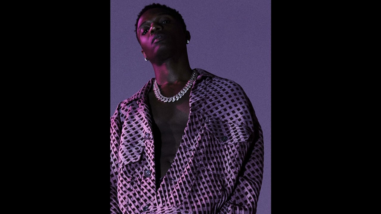 [FREE] Burna Boy X Wizkid Type Beat - 
