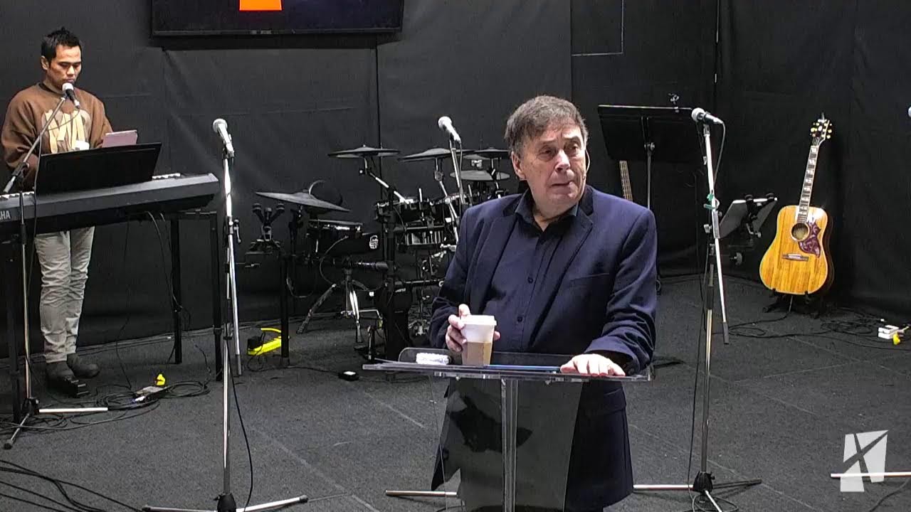 People, Patterns, and Problems | Pastor Kevin Mattatall