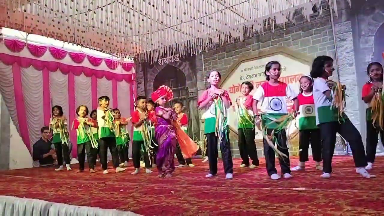 देशभर भक्तीपर गीत