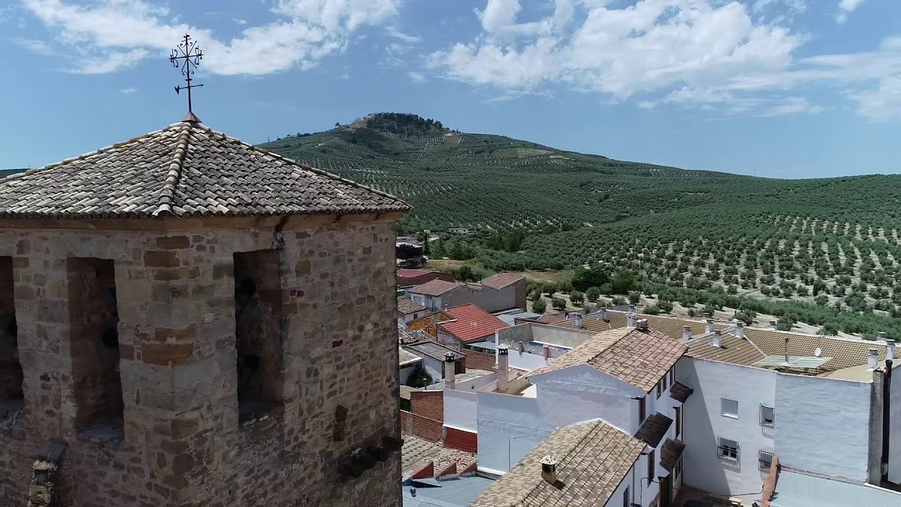 CIEN x CIEN (1920-2020) Villanueva del Arzobispo