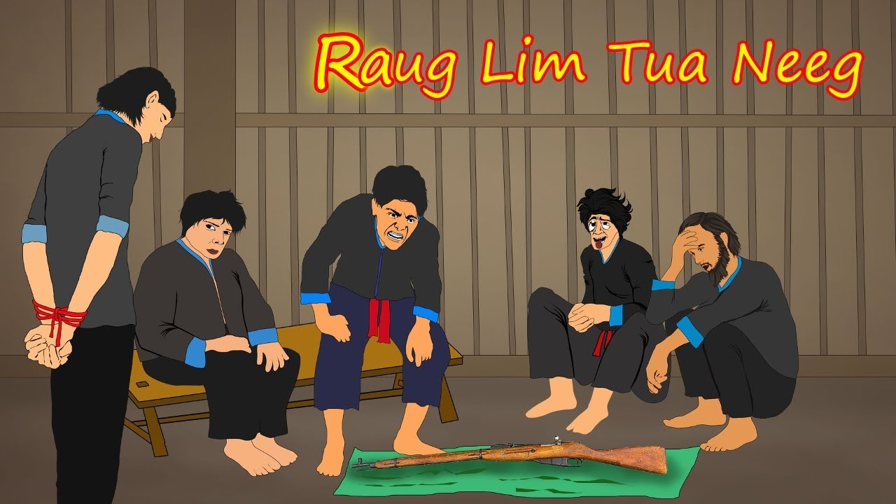 raug liam tua neeg tuag 4/7/2024