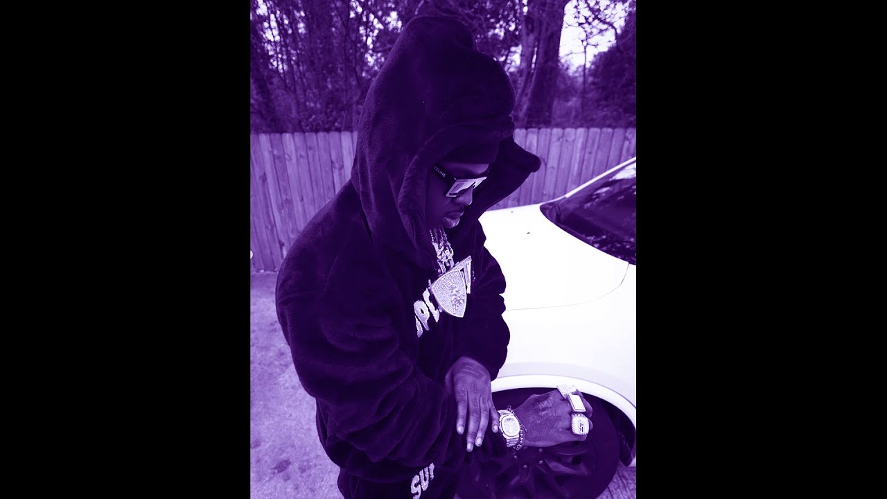 Est Gee Type Beat - 