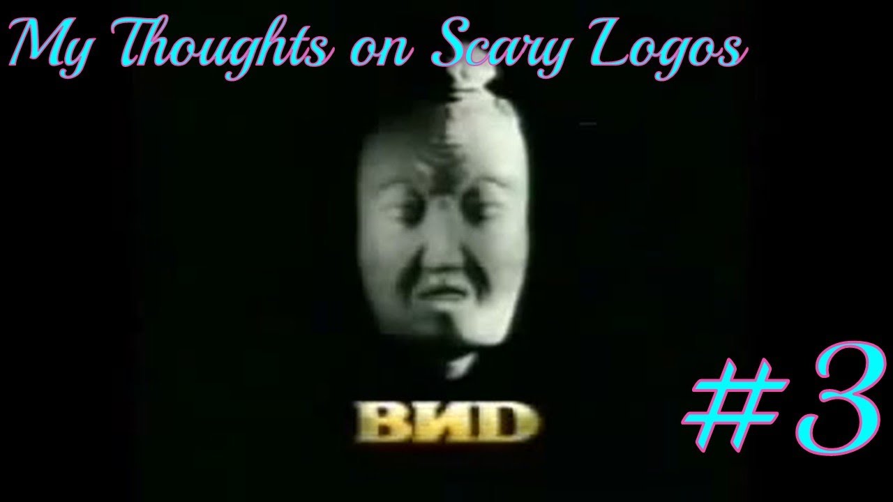 My Thoughts on Scary Logos #3: ВИD