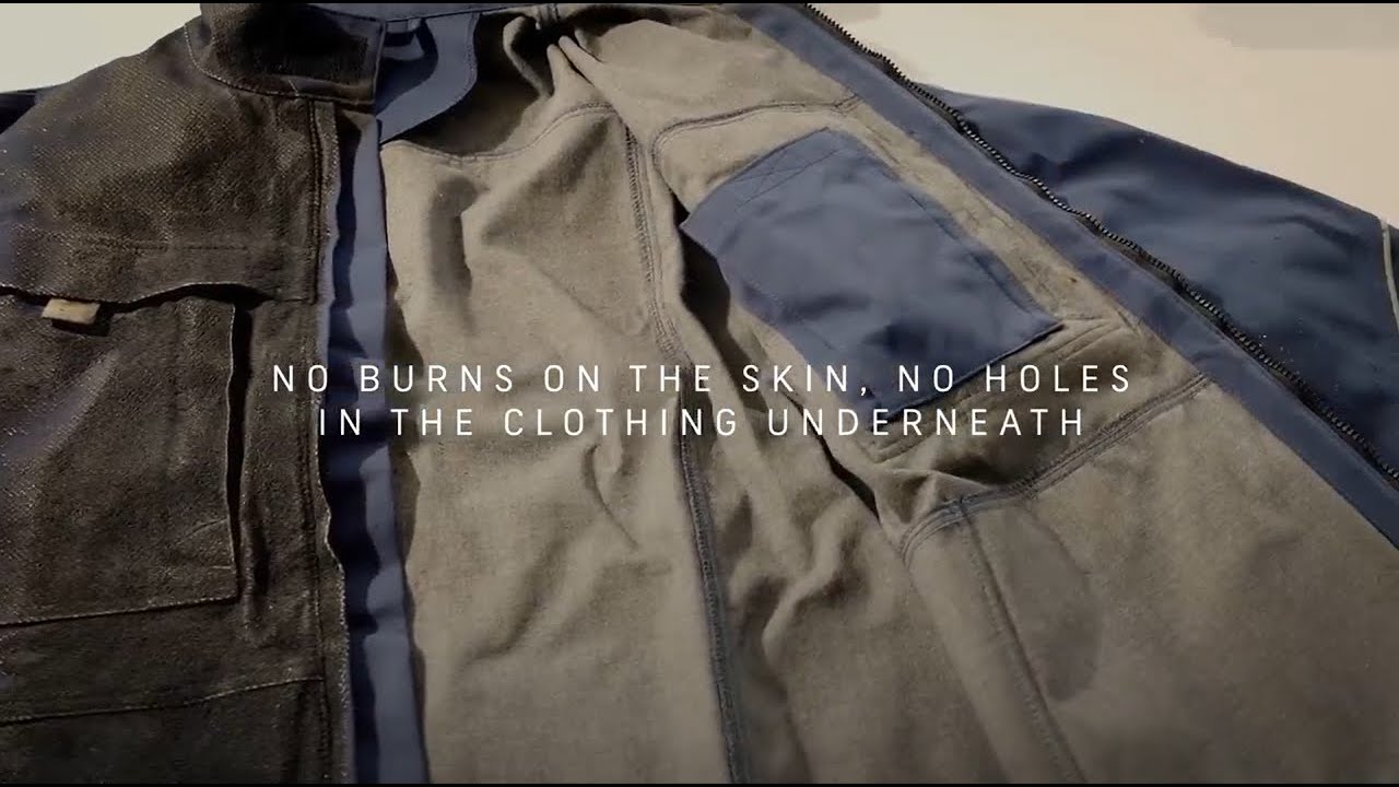 Arc Rated PYRAD® product technologies: GORE-TEX PYRAD® products & PYRAD® products by GORE-TEX LABS