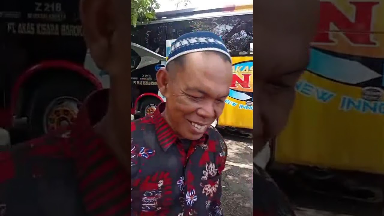 Wisata religi wali Jatim Mbah Kholil 15 Februari 2026 #fypyoutube #tulangan #sidoarjo 