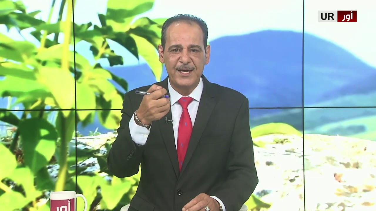 ما هي أهم فوائد ماء الورد ؟ !!! مع خبير الاعشاب حسن خليفة - جنة الاعشاب