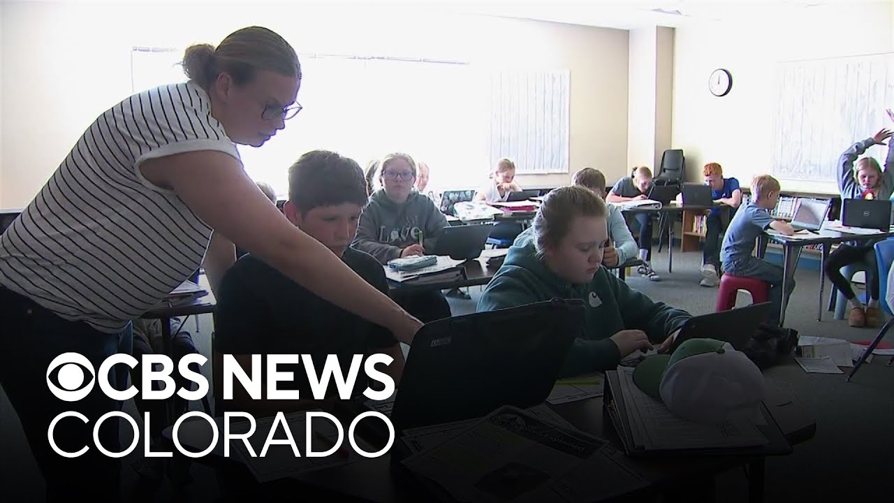 Report: Most Colorado school districts not getting enough attention