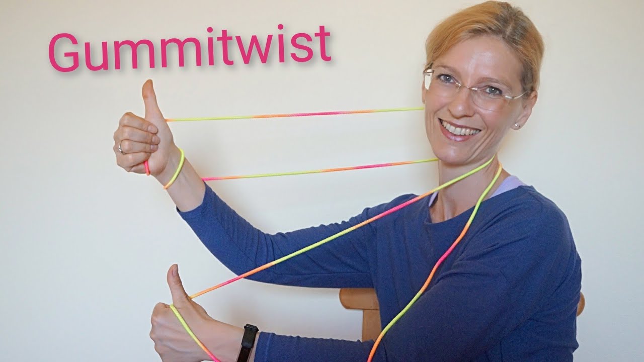 Sprechspiele @ home - Teil 6 