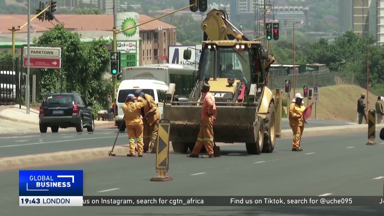 South Africa&rsquo;s job crisis deepens amid rising costs and tariffs