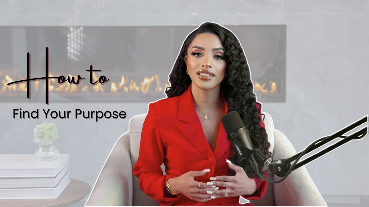 Walking in Purpose | How to Find God’s Purpose for Your Life
