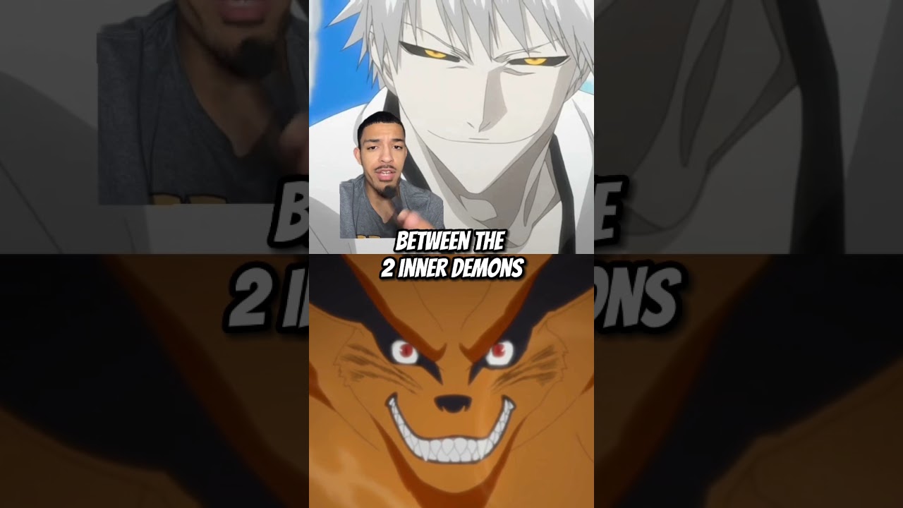 WHICH ANIME CROSSOVER WOULD BE THE MOST INTERESTING 👀 #naruto #onepiece #dragonball #jjk #mha #kny