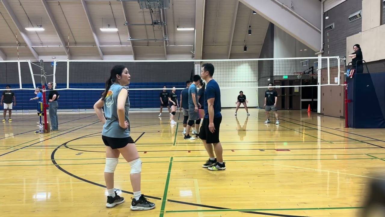 SVL League 3/12 Clown Town - Game 3