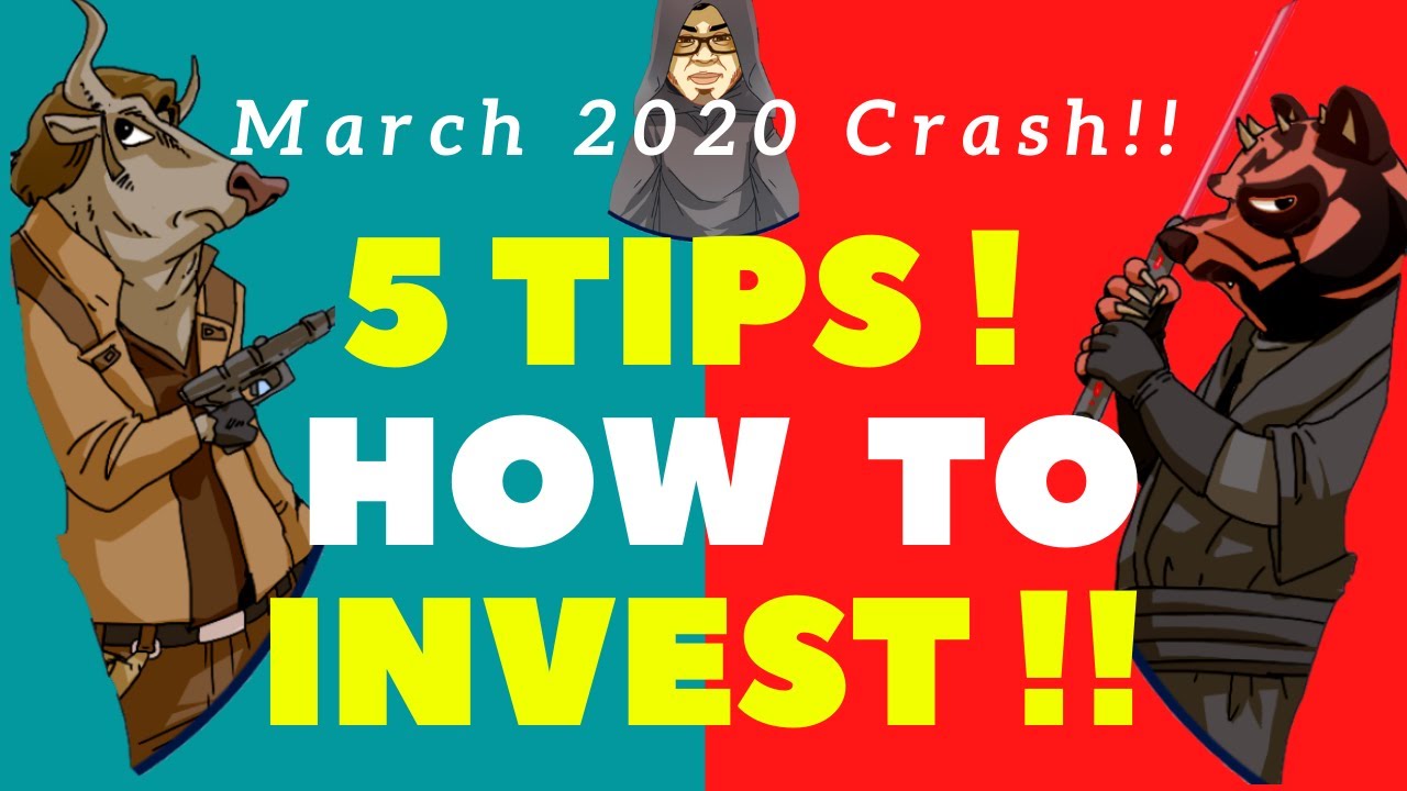 How to Invest in Stock Market (2020) | Tips to Invest