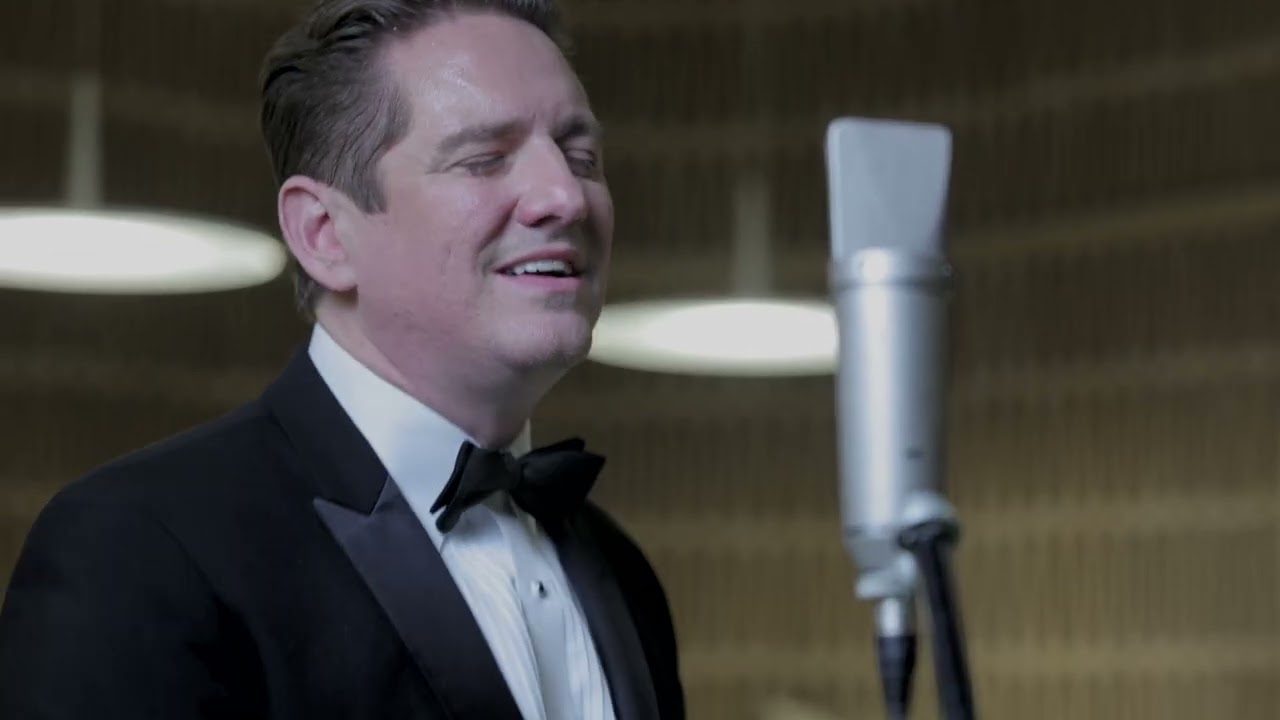 Fly Me to the Moon | Chaz Soren (Live Performance)
