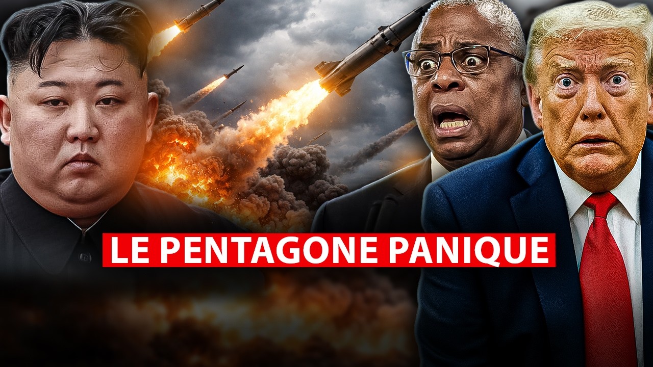 La Cor&eacute;e du nord menace les Etats-Unis. Le signal que personne n&rsquo;attendait.
