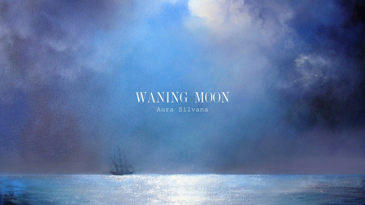 Waning Moon