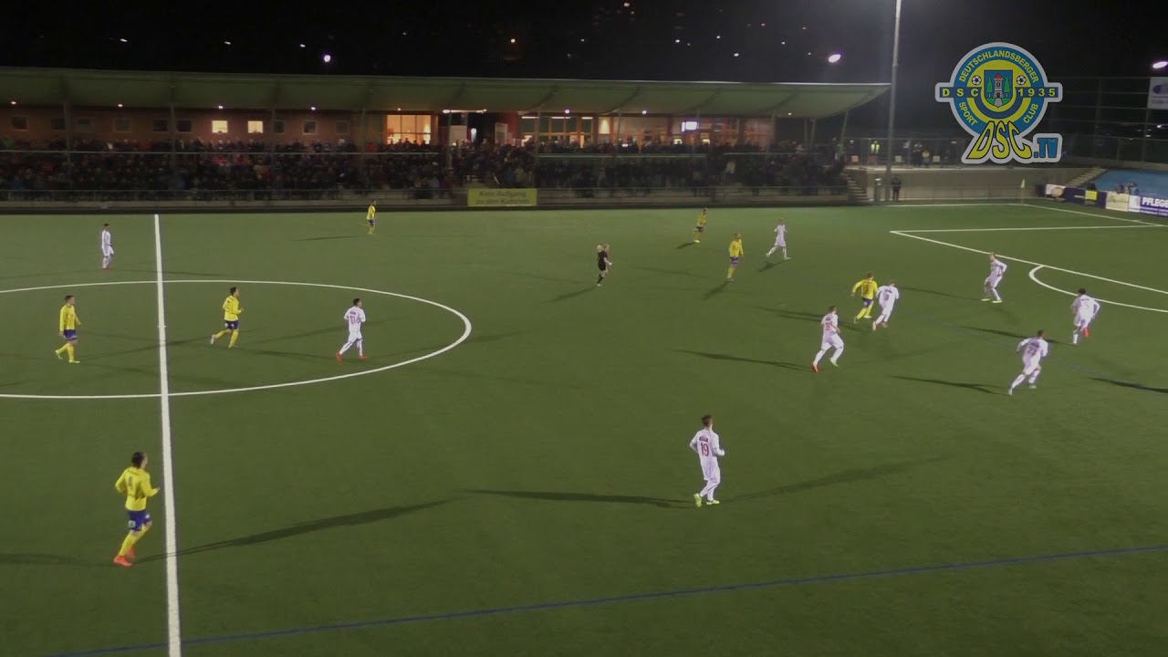 DSC FMZ+salto Deutschlandsberg : WAC Amateure = 4:1 (2:0)