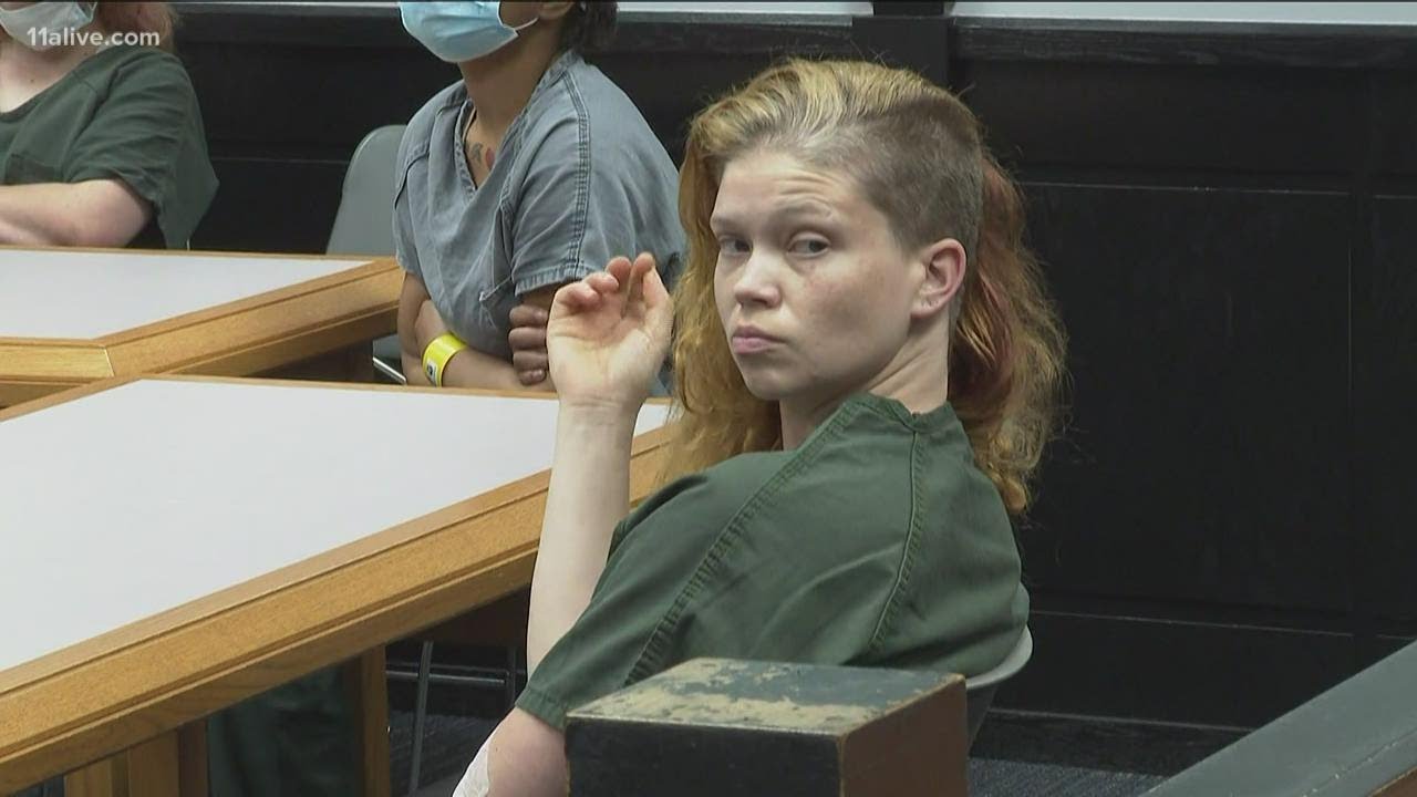 Driver of fatal Gwinnett Co. crash makes first court appearance