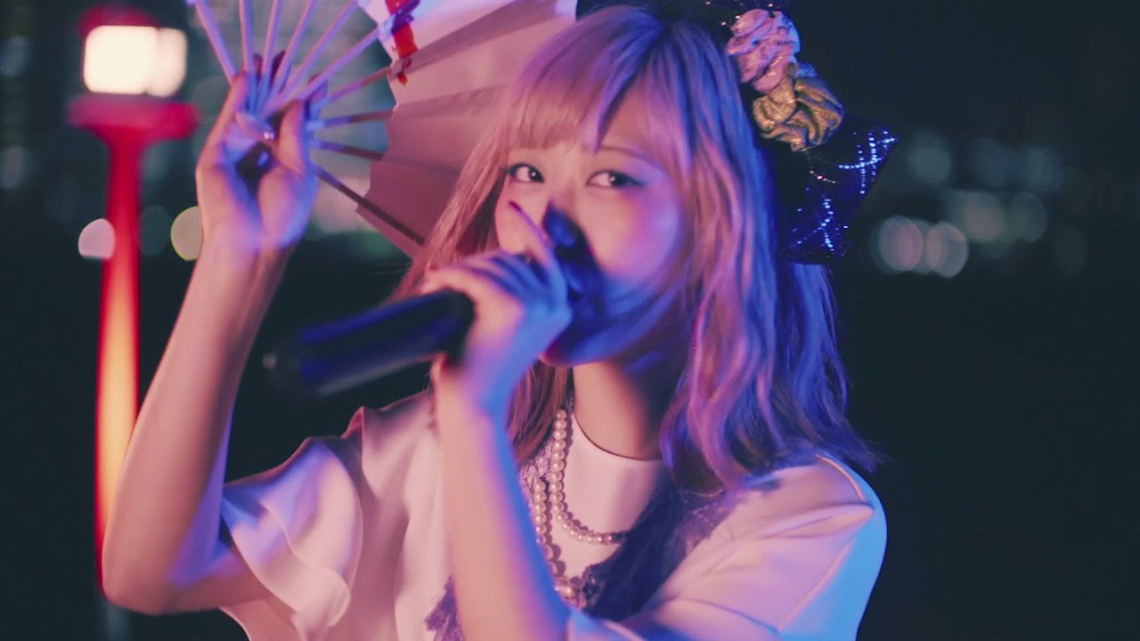 魔法少女になり隊［ヒメサマスピリッツ］MUSIC VIDEO