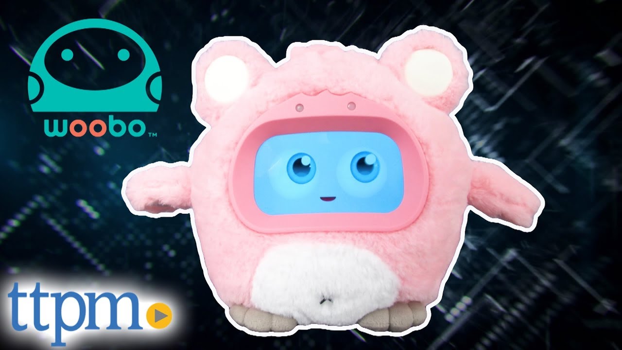 Woobo from Woobo