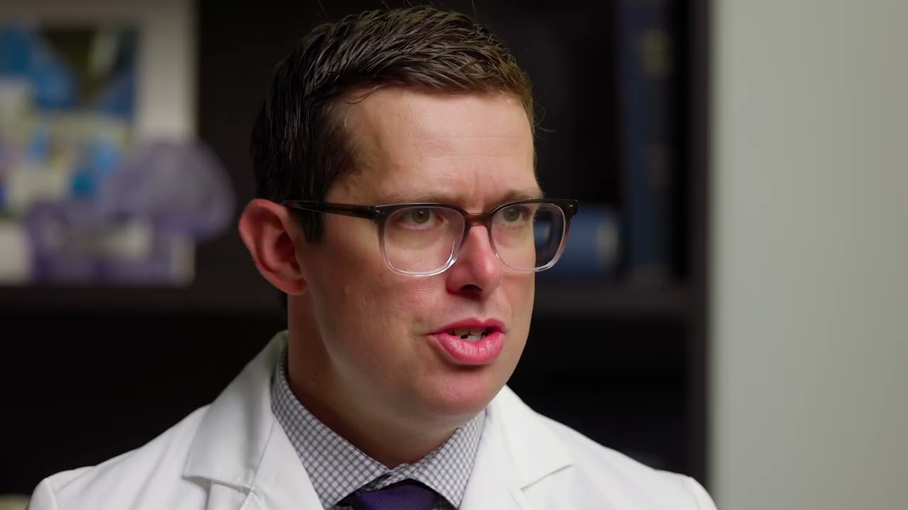 Dr. Joseph Niland - Southern Joint Replacement Institute