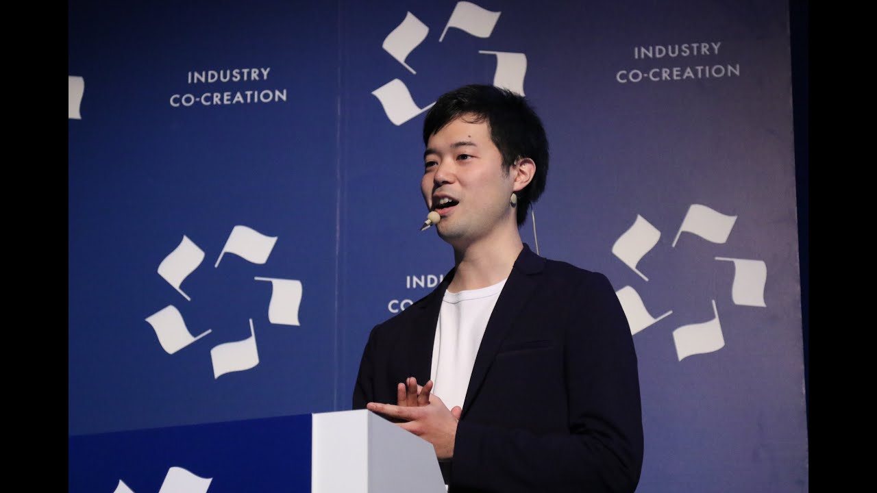 ベースフードは、7種の完全栄養食で&ldquo;世界の主食&rdquo;にイノベーションを起こす！（ICC FUKUOKA 2019 カタパルト・グランプリ）【動画版】
